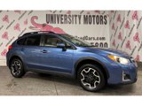 Used 2017 Subaru Crosstrek 2.0i Limited image 4