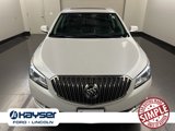 Used 2015 Buick LaCrosse Premium w/ Driver Confidence Package #1 image 2