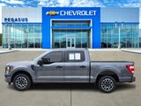 Used 2023 Ford F150 XL w/ STX Appearance Package image 3