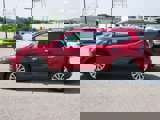 Used 2017 Nissan Rogue SV image 4