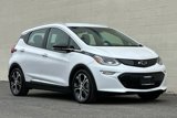 Certified 2019 Chevrolet Bolt Premier w/ Infotainment Package image 2