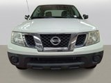 Used 2017 Nissan Frontier S w/ S Work Truck Package (4X4) image 2