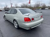 Used 2002 Lexus GS 430 image 3