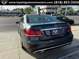 Used 2014 Mercedes-Benz E 350 Sedan image 5