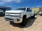 Used 2016 Chevrolet Silverado 3500 LTZ w/ Duramax Plus Package image 2