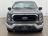 Used 2023 Ford F150 XLT w/ Equipment Group 301A Mid image 3