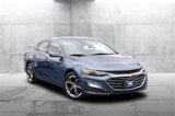 Used 2024 Chevrolet Malibu LT image 2