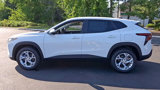 New 2025 Chevrolet Trax LS w/ LS Convenience Package image 5