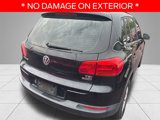 Used 2017 Volkswagen Tiguan S image 5