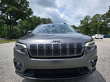 Used 2019 Jeep Cherokee Latitude Plus image 6