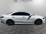 Used 2021 Mercedes-Benz CLA 35 AMG 4MATIC image 4