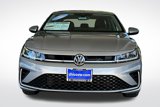 New 2025 Volkswagen Jetta SE image 2