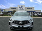 Certified 2025 Acura RDX SH-AWD image 3