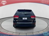 Used 2015 Jeep Grand Cherokee Limited w/ Luxury Group II image 6