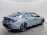 Used 2022 Hyundai Elantra N Line image 3