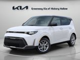 New 2025 Kia Soul S image 3