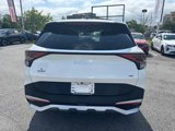 Certified 2023 Kia Sportage LX image 4