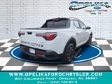 Used 2022 Hyundai Santa Cruz SEL Premium image 3