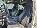 Certified 2022 Porsche Panamera 4 Platinum Edition image 5