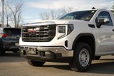 New 2025 GMC Sierra 1500 Pro w/ Pro Value Package image 5