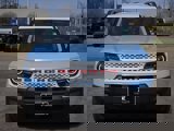 New 2025 Ford Bronco Sport Heritage w/ Convenience Package image 2