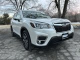 Used 2019 Subaru Forester Limited image 2