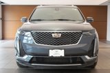 Used 2021 Cadillac XT6 Premium Luxury image 2