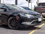 Used 2015 Chrysler 200 C w/ Navigation & Sound Group I image 3