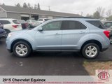 Used 2015 Chevrolet Equinox LT w/ Driver Convenience Package image 6
