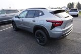 New 2025 Chevrolet Trax ACTIV w/ Driver Confidence Package image 4