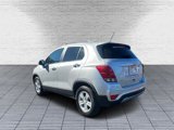 Used 2017 Chevrolet Trax LT w/ LT Convenience Package image 3