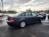 Used 2007 Mercury Montego Luxury image 4