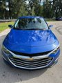 Used 2023 Chevrolet Malibu LT image 2