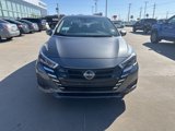 New 2025 Nissan Versa SV w/ Trunk Package image 2