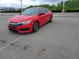 Used 2016 Honda Civic LX-P image 2