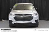 Used 2020 Chevrolet Traverse LS w/ LPO, Floor Liner Package image 2