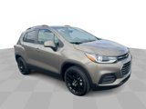 Certified 2022 Chevrolet Trax LT w/ Sport Edition image 2
