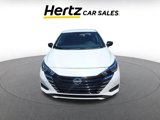 Used 2024 Nissan Versa S w/ Trunk Package image 2