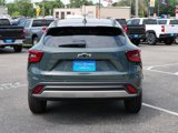 New 2025 Chevrolet Trax LT w/ Driver Confidence Package image 4