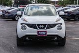 Used 2013 Nissan Juke SL image 2