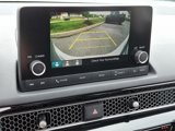 Used 2022 Honda Civic EX image 4