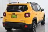 Used 2015 Jeep Renegade Trailhawk w/ Popular Equipment Group image 6