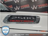 New 2025 RAM 2500 Tradesman image 4