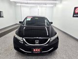 Used 2015 Honda Civic LX image 4