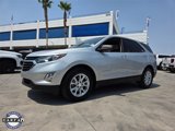 Used 2019 Chevrolet Equinox LS w/ LS Convenience Package image 2