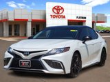 Used 2024 Toyota Camry XSE image 2