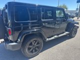 Used 2014 Jeep Wrangler Altitude image 3