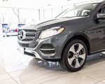 Used 2016 Mercedes-Benz GLE 350 4MATIC image 4