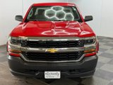 Used 2017 Chevrolet Silverado 1500 W/T w/ WT Convenience Package image 4