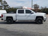 Used 2017 Chevrolet Silverado 1500 LT w/ All Star Edition image 3